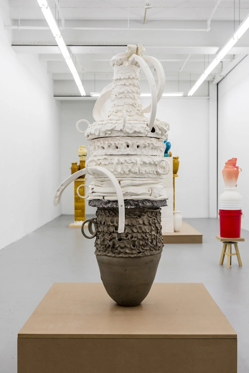 Steven Zevitas Gallery